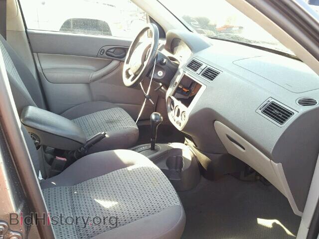 2005 FORD FOCUS - VIN: 1FAFP34N65W169530 - Фото 5