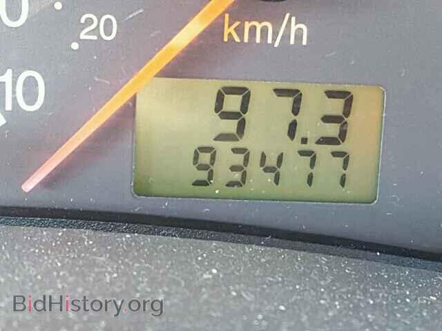 2005 FORD FOCUS - VIN: 1FAFP34N65W169530 - Фото 8