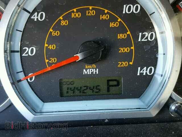 2008 SUZUKI FORENZA - VIN: KL5JD56Z98K844569 - Фото 8