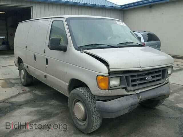 Фотография 1FTNE24273HA64492 - FORD ECONOLINE 2003