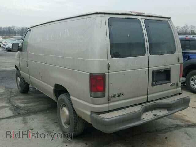 2003 FORD ECONOLINE - VIN: 1FTNE24273HA64492 - Фото 3