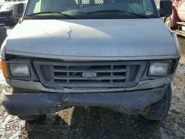 2003 FORD ECONOLINE - VIN: 1FTNE24273HA64492 - Фото 7