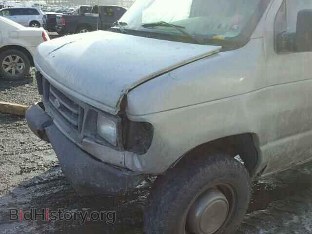 2003 FORD ECONOLINE - VIN: 1FTNE24273HA64492 - Фото 9