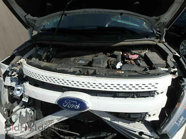 2011 FORD EXPLORER - VIN: 1FMHK8F81BGA05903 - Фото 7