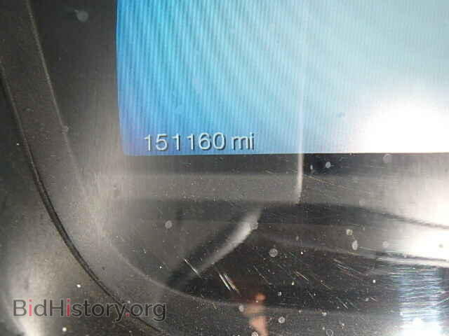 2011 FORD EXPLORER - VIN: 1FMHK8F81BGA05903 - Фото 8
