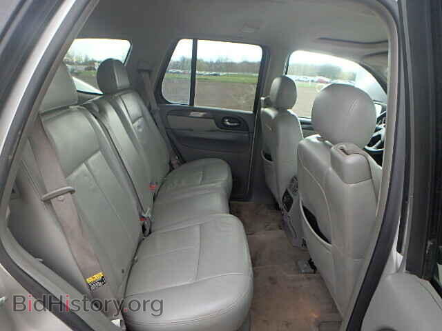 2006 GMC ENVOY - VIN: 1GKDT13S962288744 - Фото 6