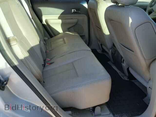 2010 FORD EDGE - VIN: 2FMDK3KC8ABA52900 - Фото 6