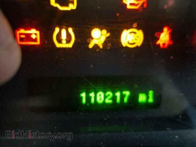 2010 FORD EDGE - VIN: 2FMDK3KC8ABA52900 - Фото 8