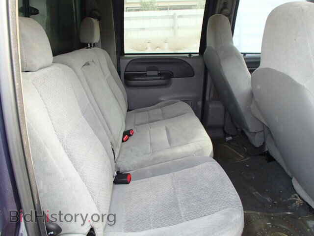 2004 FORD F350 - VIN: 1FTSW31P14EB29989 - Фото 6