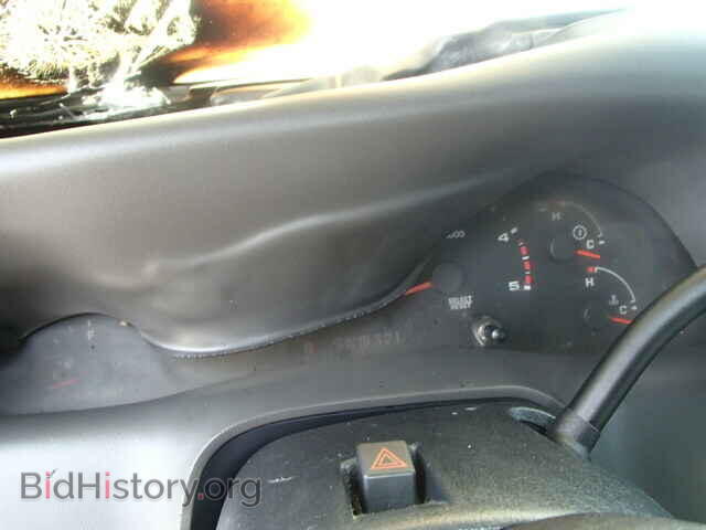 2004 FORD F350 - VIN: 1FTSW31P14EB29989 - Фото 8