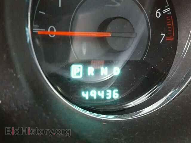 2013 CHRYSLER 200 - VIN: 1C3CCBBB5DN592555 - Фото 8