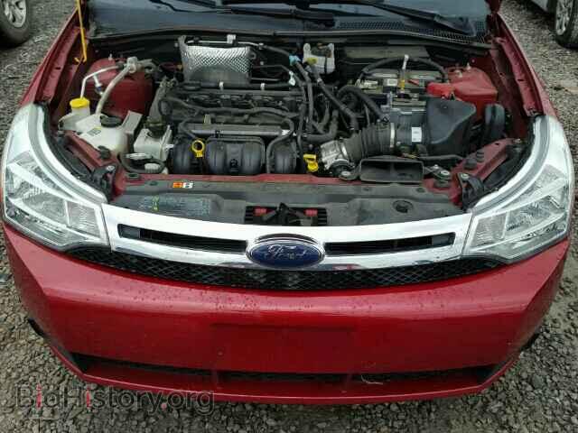 2010 FORD FOCUS - VIN: 1FAHP3FN3AW247441 - Фото 7