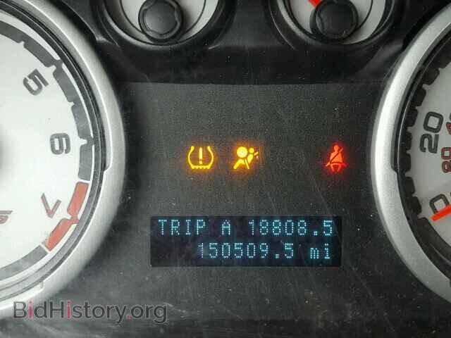 2010 FORD FOCUS - VIN: 1FAHP3FN3AW247441 - Фото 8