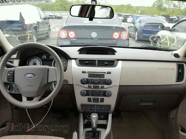 2010 FORD FOCUS - VIN: 1FAHP3FN3AW247441 - Фото 10