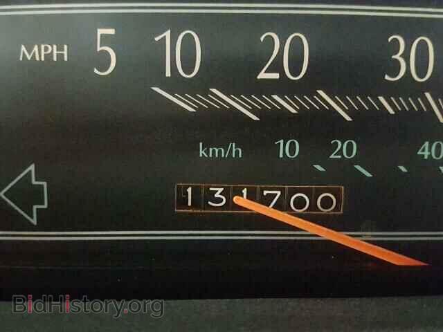 1987 CADILLAC DEVILLE - VIN: 1G6CD5180H4278181 - Фото 8