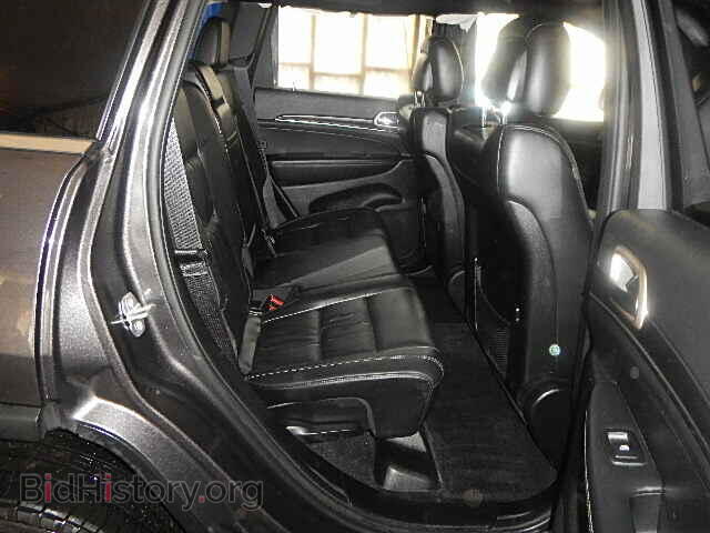 2015 JEEP CHEROKEE - VIN: 1C4RJFBG3FC607423 - Фото 6