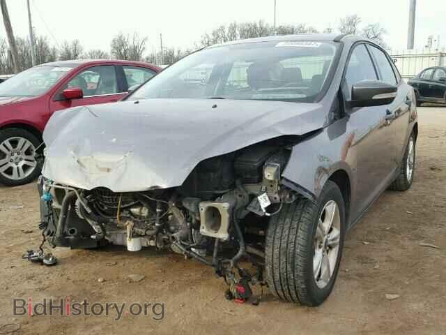 2012 FORD FOCUS - VIN: 1FAHP3F24CL277929 - Photo 2