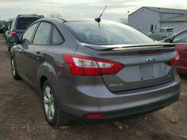 2012 FORD FOCUS - VIN: 1FAHP3F24CL277929 - Photo 3