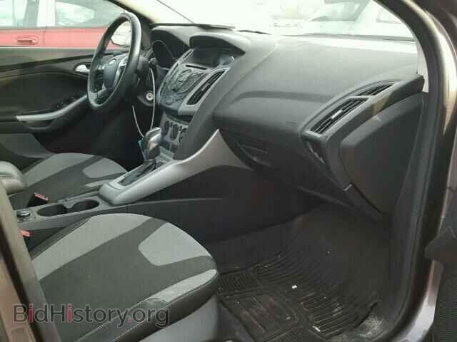 2012 FORD FOCUS - VIN: 1FAHP3F24CL277929 - Photo 5