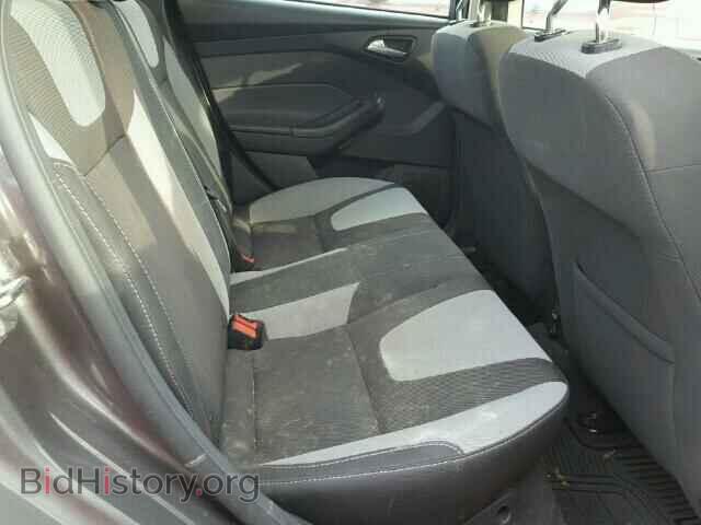 2012 FORD FOCUS - VIN: 1FAHP3F24CL277929 - Photo 6
