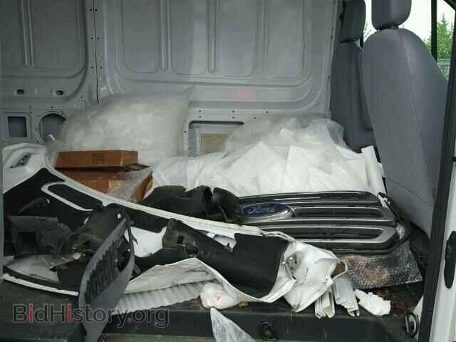2015 FORD TRANSIT CO - VIN: 1FTNE1CM1FKA19620 - Фото 6