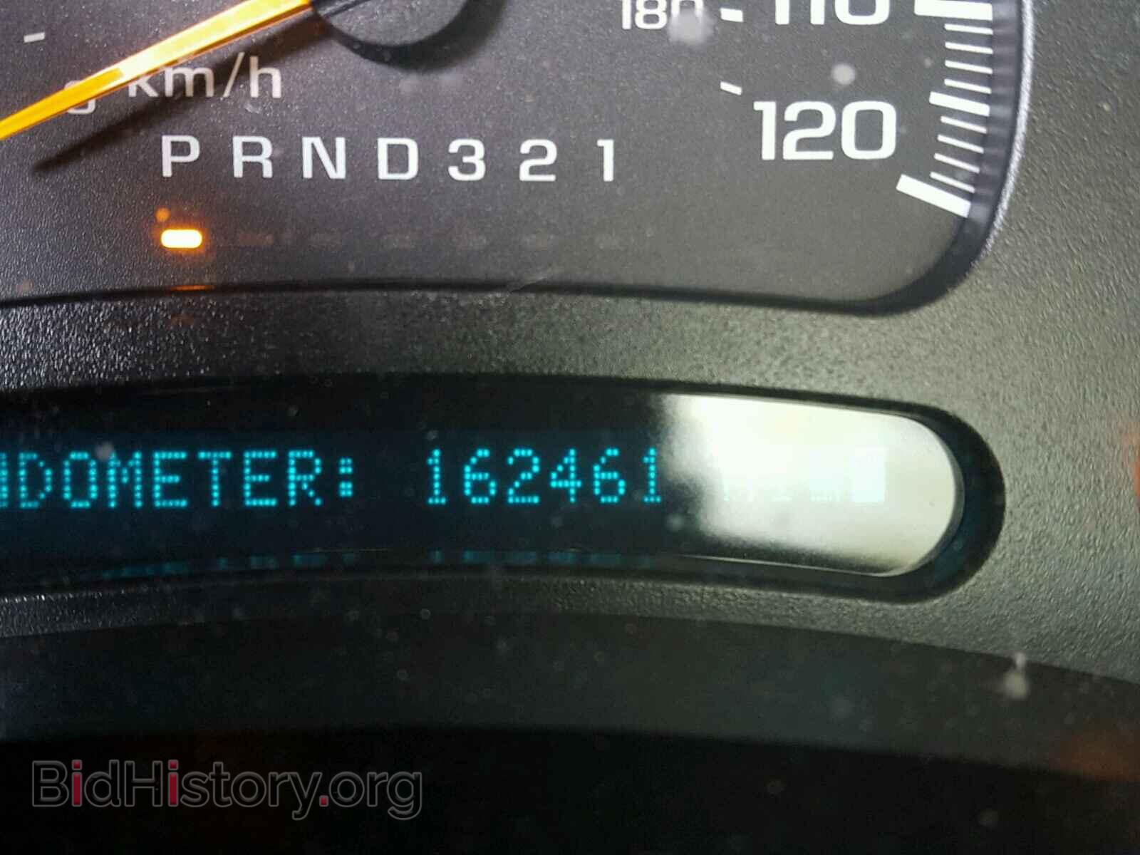 2006 CHEVROLET SILVERADO - VIN: 2GCEC19V061134957 - Фото 8