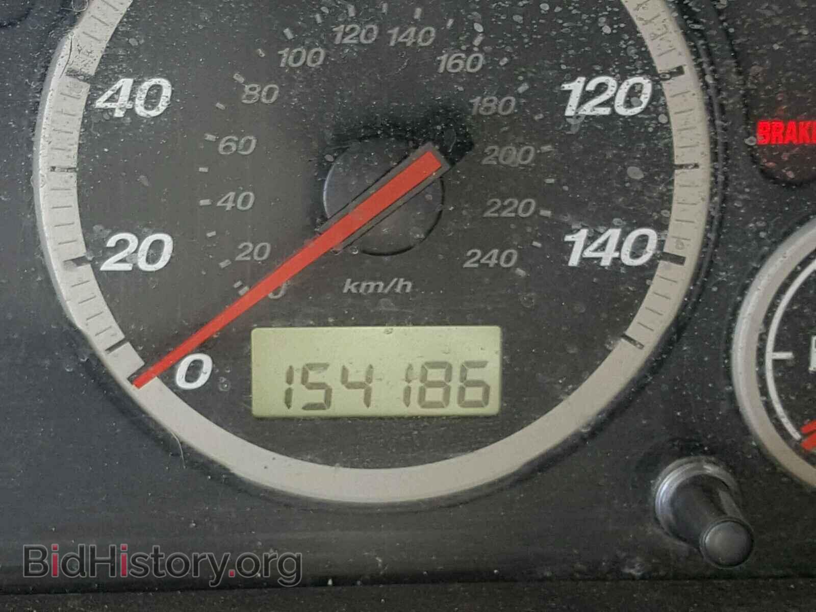 2003 HONDA CRV - VIN: JHLRD78433C011821 - Фото 8