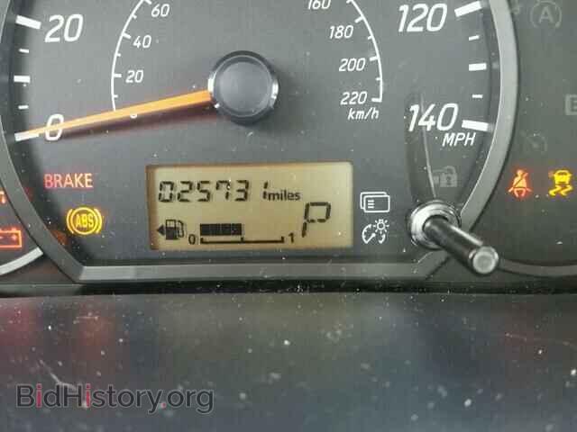 2015 MITSUBISHI MIRAGE - VIN: ML32A3HJ6FH006581 - Фото 8