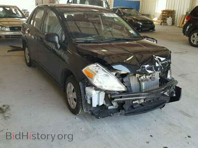 Photo 3N1CC1AP3BL517937 - NISSAN VERSA 2011
