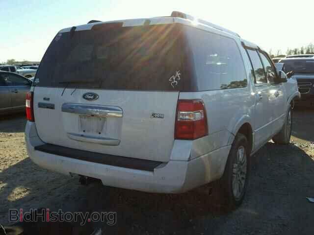 2014 FORD EXPEDITION - VIN: 1FMJK1K58EEF19798 - Фото 4
