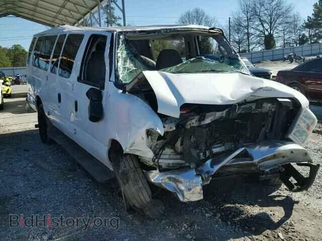 Photo 1FBSS31L48DA69165 - FORD ECONOLINE 2008