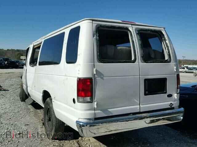 2008 FORD ECONOLINE - VIN: 1FBSS31L48DA69165 - Фото 3