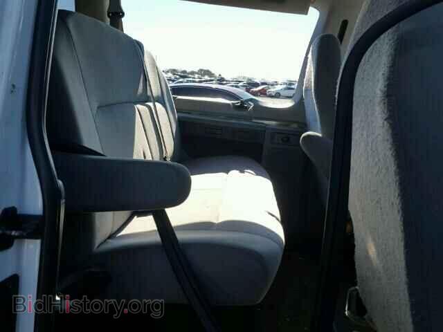 2008 FORD ECONOLINE - VIN: 1FBSS31L48DA69165 - Фото 6