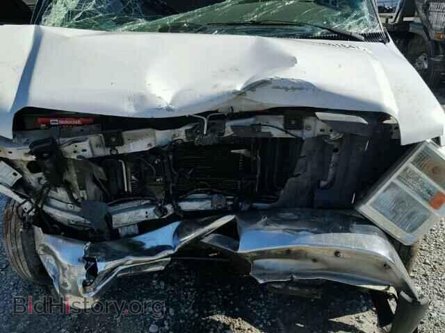 2008 FORD ECONOLINE - VIN: 1FBSS31L48DA69165 - Фото 7