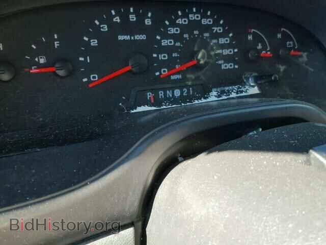 2008 FORD ECONOLINE - VIN: 1FBSS31L48DA69165 - Фото 8