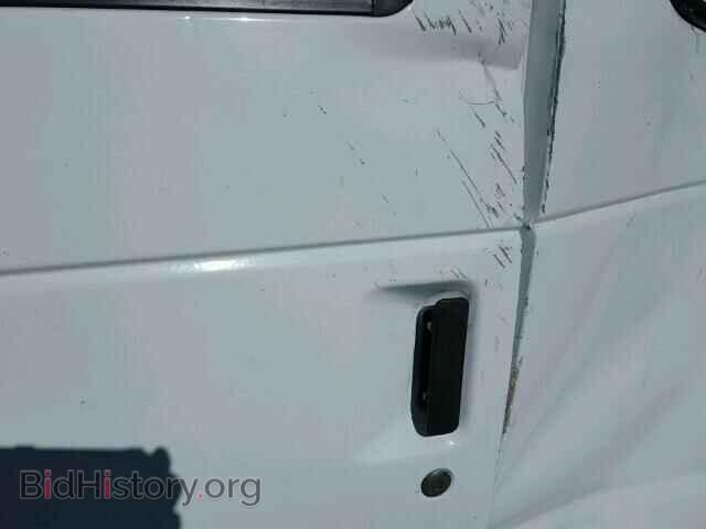 2008 FORD ECONOLINE - VIN: 1FBSS31L48DA69165 - Фото 10