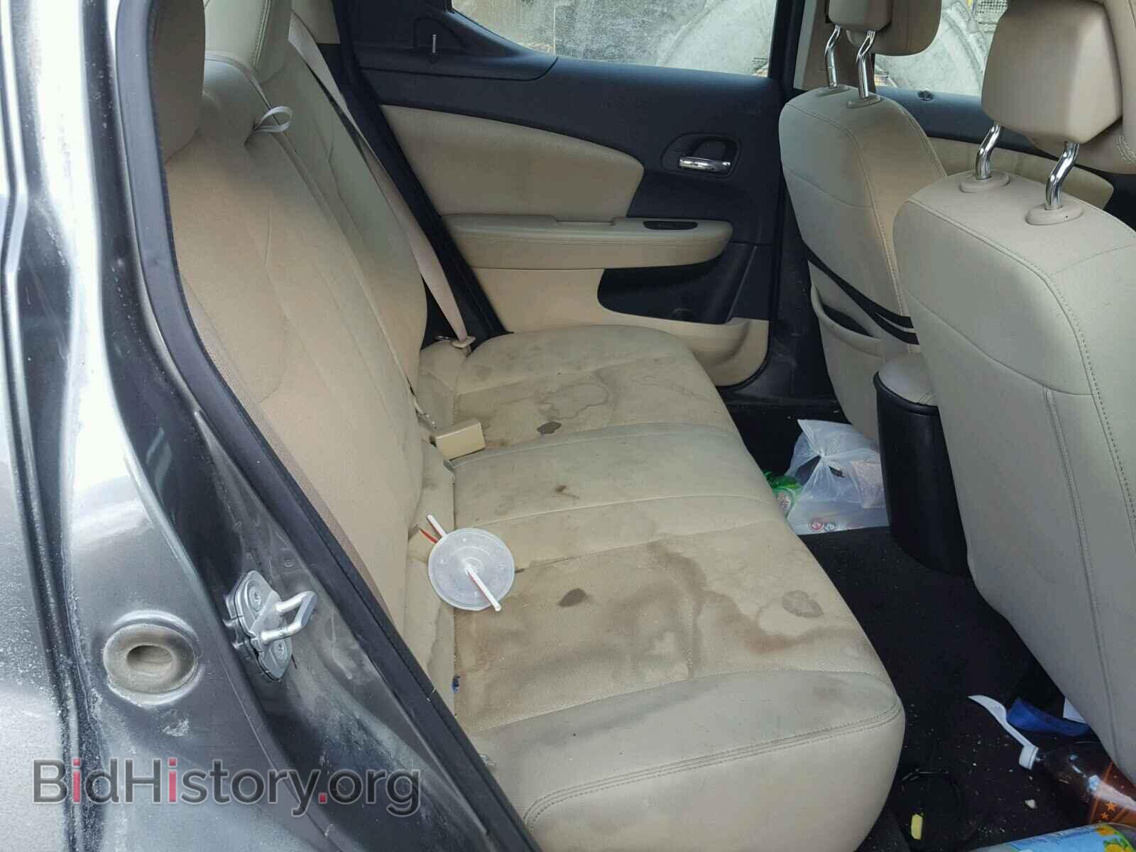 2013 DODGE AVENGER - VIN: 1C3CDZCB4DN687614 - Photo 6