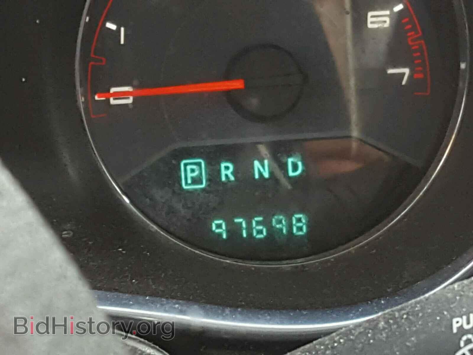 2013 DODGE AVENGER - VIN: 1C3CDZCB4DN687614 - Photo 8