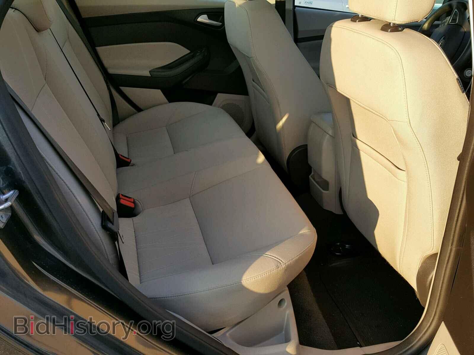 2016 FORD FOCUS - VIN: 1FADP3F26GL350187 - Photo 6