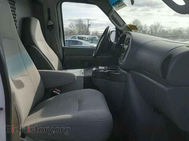 2006 FORD ECONOLINE - VIN: 1FTNE24L06DA26252 - Photo 5