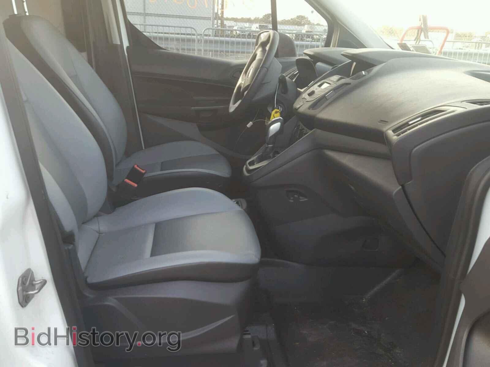 2014 FORD TRANSIT CO - VIN: NM0LE7E71E1160464 - Фото 5