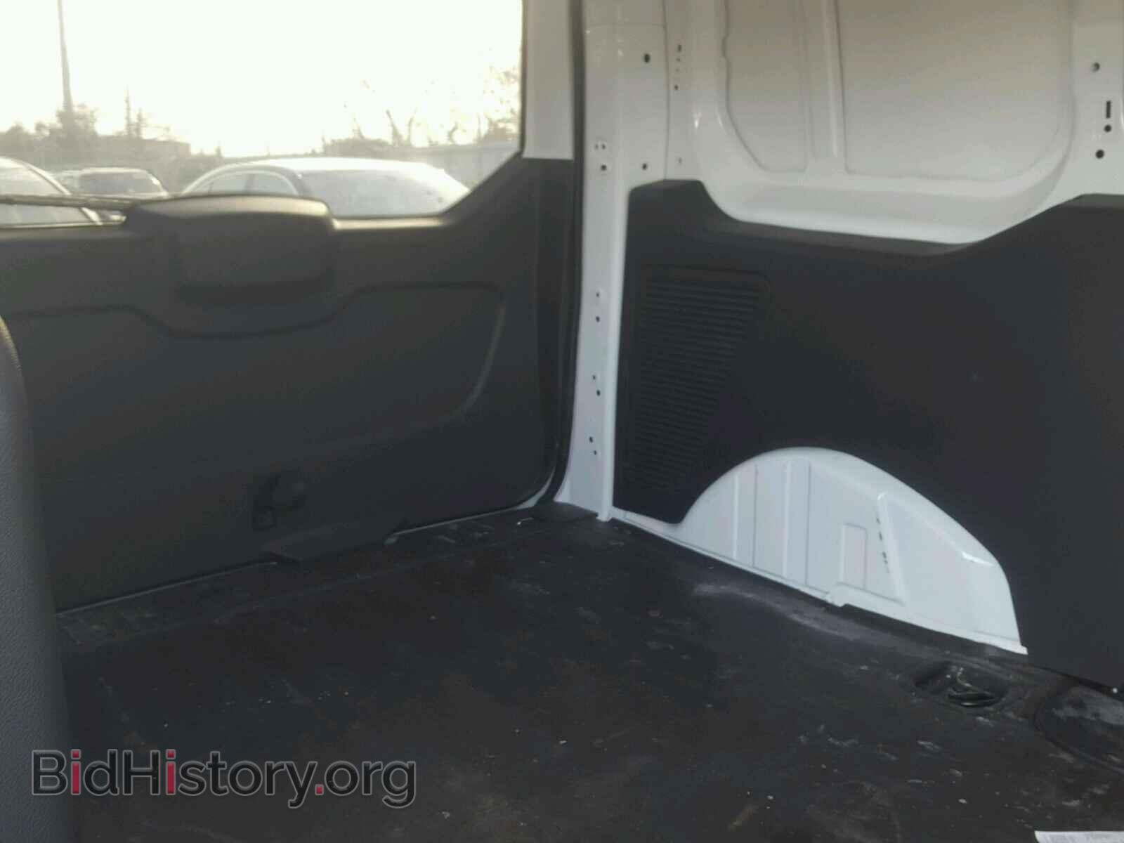 2014 FORD TRANSIT CO - VIN: NM0LE7E71E1160464 - Фото 6