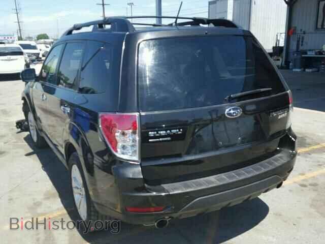 2012 SUBARU FORESTER - VIN: JF2SHAGC0CH459527 - Фото 3