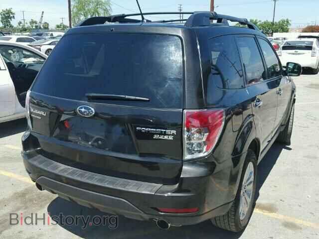 2012 SUBARU FORESTER - VIN: JF2SHAGC0CH459527 - Фото 4