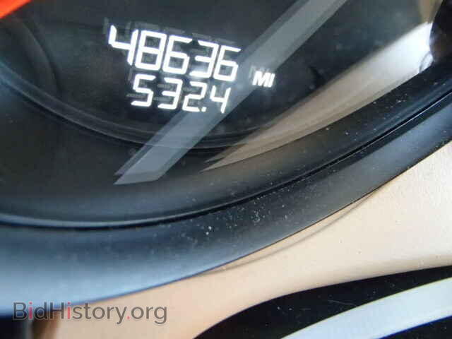 2013 PORSCHE BOXSTER - VIN: WP0CB2A81DS130113 - Фото 8