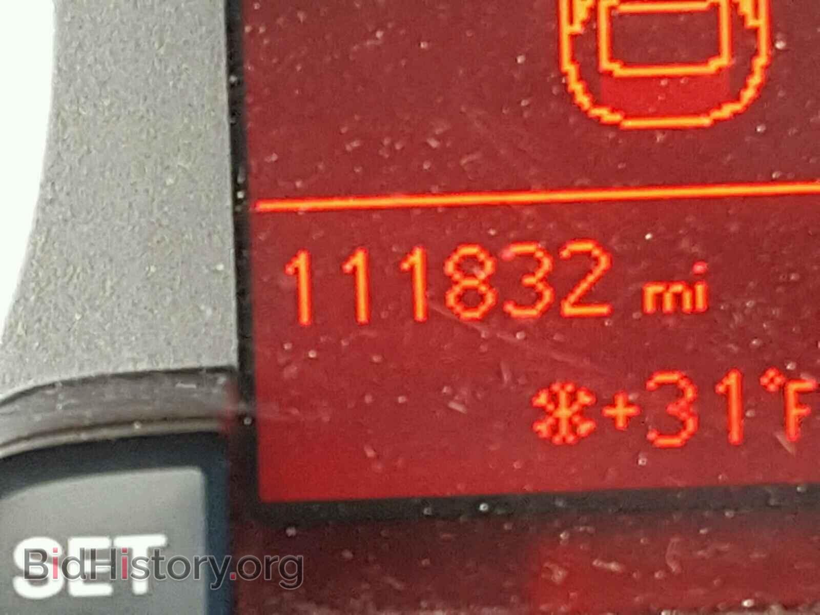 2010 AUDI A4 - VIN: WAUHFBFL0AN066273 - Фото 8