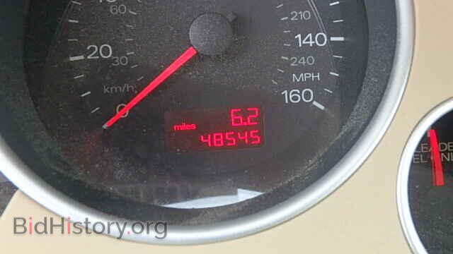 2006 AUDI A4 - VIN: WAUAC48H96K010906 - Photo 8