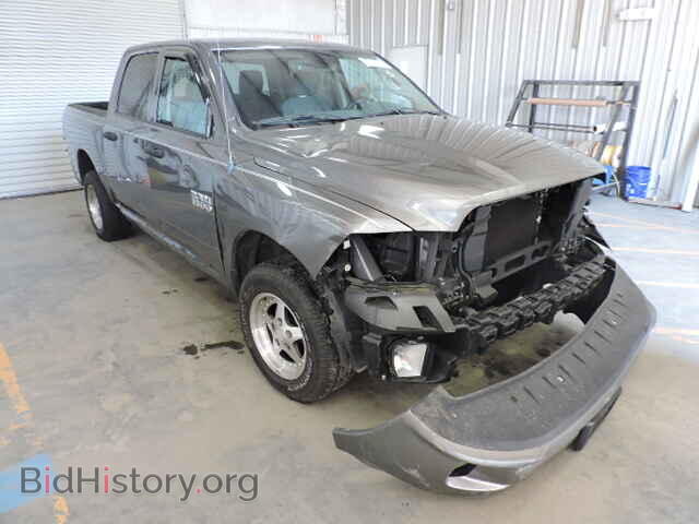 Photo 1C6RR6KT8DS513277 - RAM TRUCK 2013