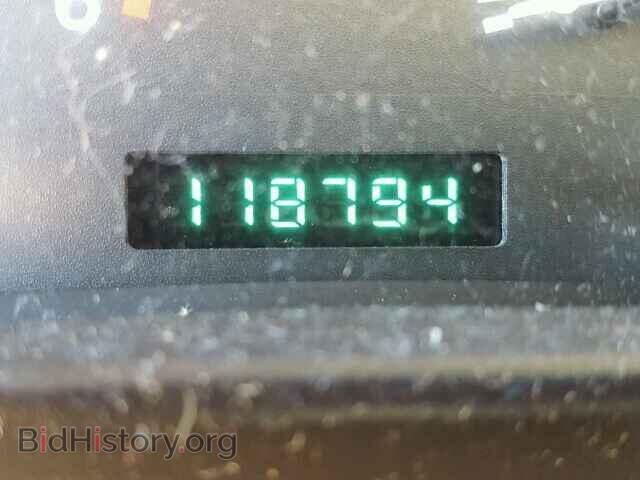 2000 JEEP WRANGLER - VIN: 1J4FA29PXYP744799 - Фото 8