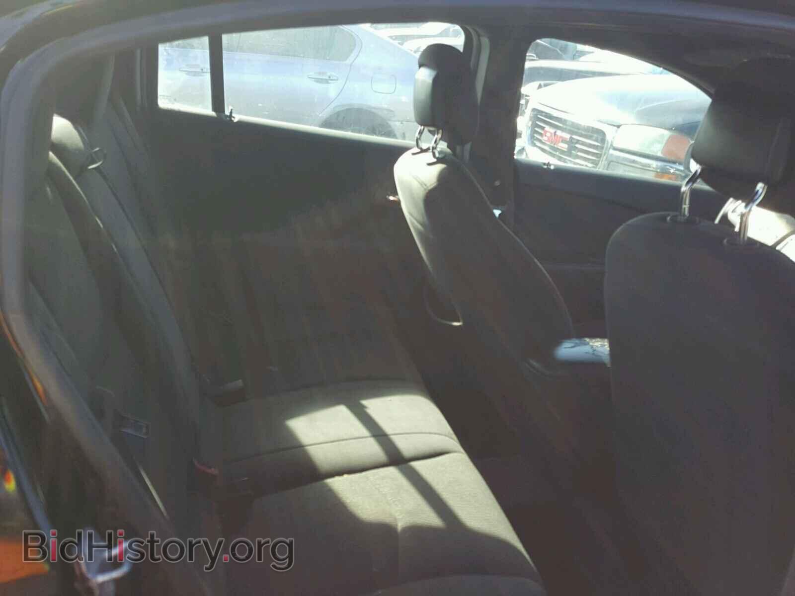 2012 CHRYSLER 200 - VIN: 1C3CCBBB1CN299492 - Фото 6